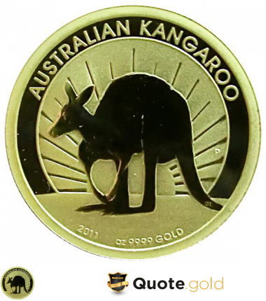 Australian Kangaroo