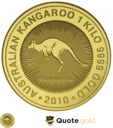 Australian Kangaroo