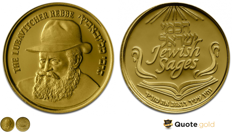 Lubavitcher Rebbe