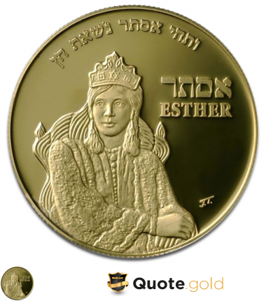 Queen Esther