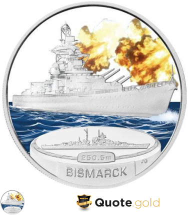 Bismarck