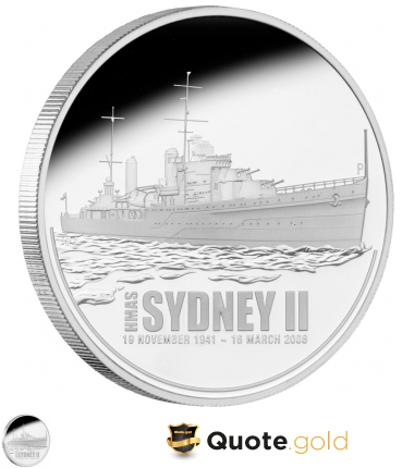 HMAS Sydney II