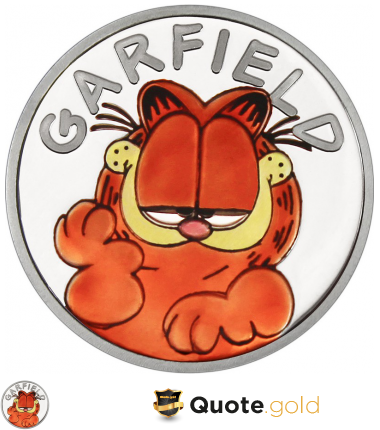 Garfield