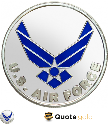 US Air Force