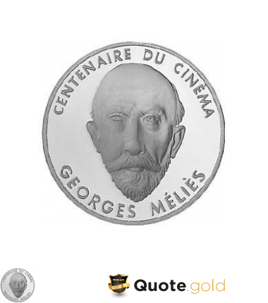 Georges Melies