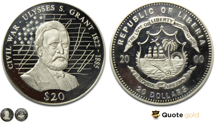 Ulysses S. Grant