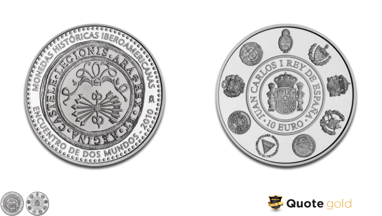 Historical Coins