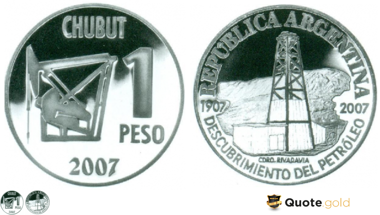 1st Oil Well Petroleum - 100 years