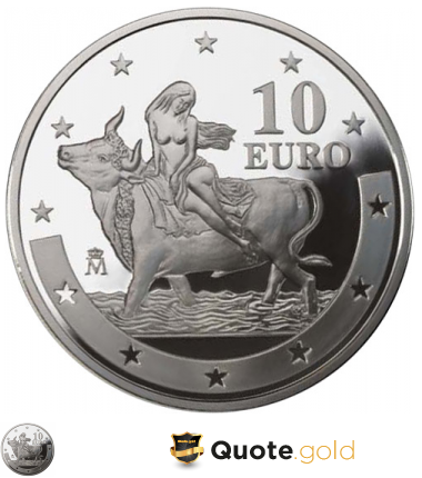 First anniversary of the euro