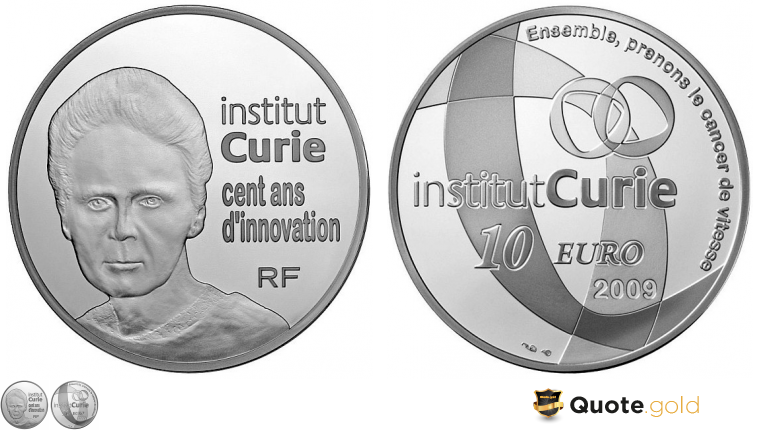 Curie Institute