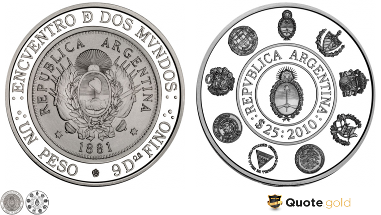 Primer Moneda