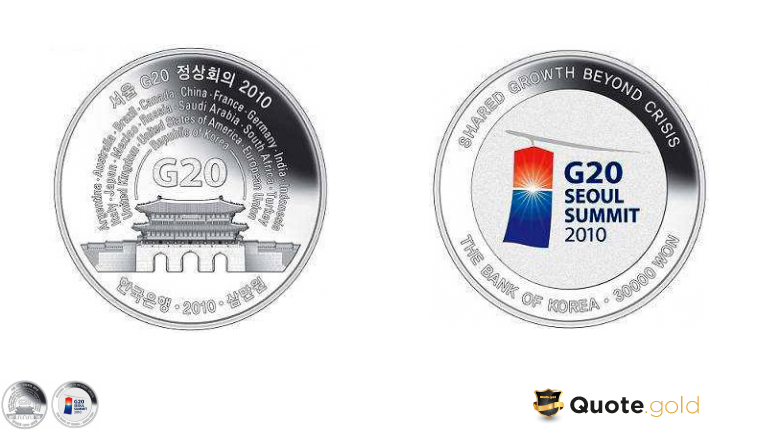 G20 Seoul Summit