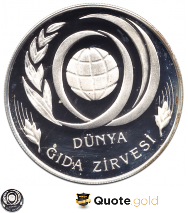 Dünya gida zirvesi