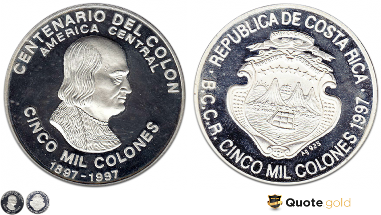 Centenario del Colon