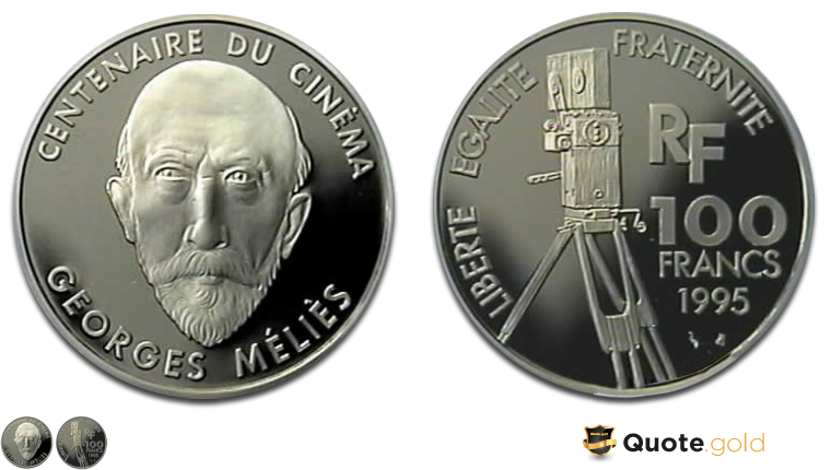 Georges Melies