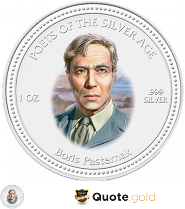 Boris Pasternak