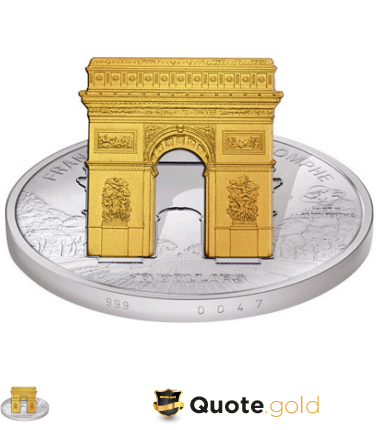 Arc de Triumph