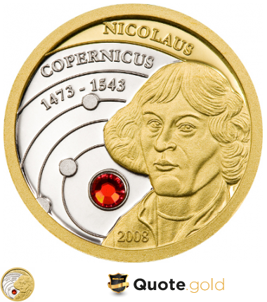 Nicolaus Copernicus