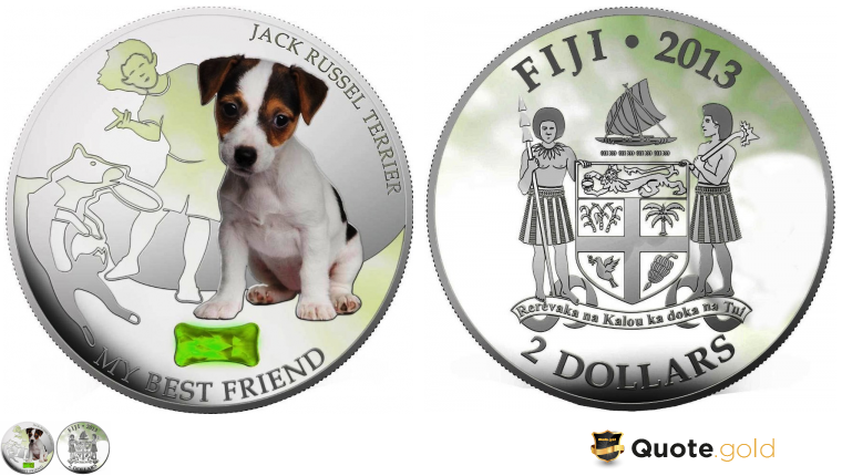 Jack Russel