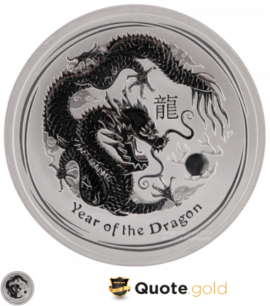  Year of the dragon -  Year of the dragon