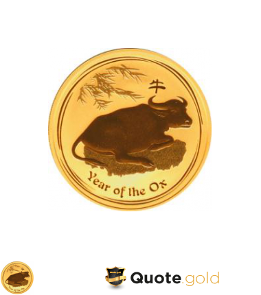  Year of the ox -  Year of the ox