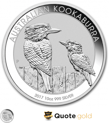 Kookaburra