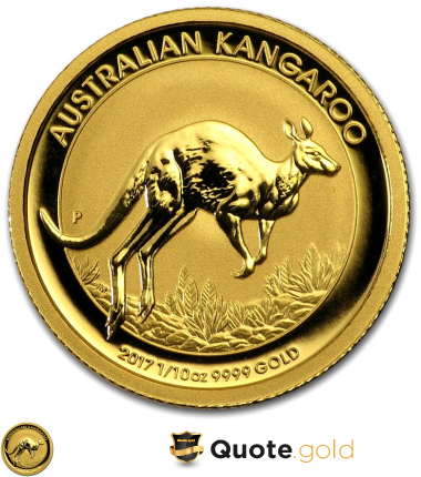 Australian Kangaroo