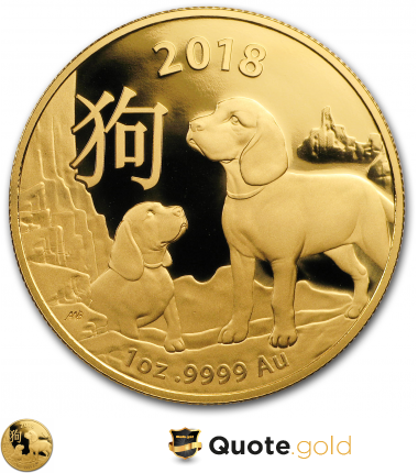  Year of the dog -  Year of the dog