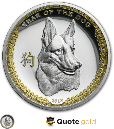  Year of the dog -  Year of the dog