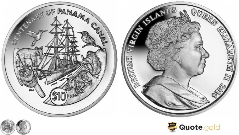 Panama Canal - 100 years