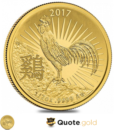  Year of the rooster -  Year of the rooster