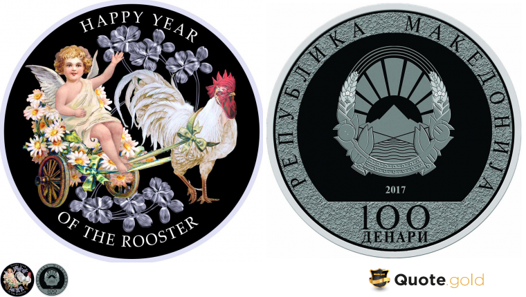 Angel -  Year of the rooster -  Year of the rooster