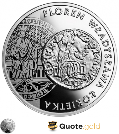 Florin Of Ladislas