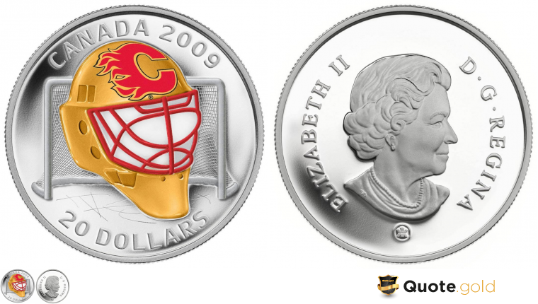 Calgary Flames