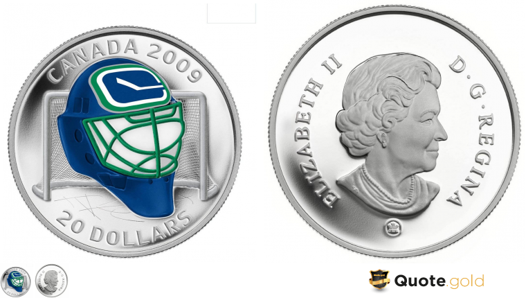 Vancouver Canucks