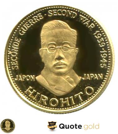 Hirohito