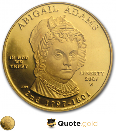 Abigail Adams