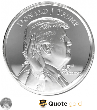 Trump Donald