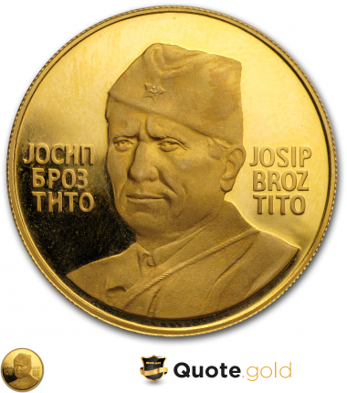 Josip Broz Tito