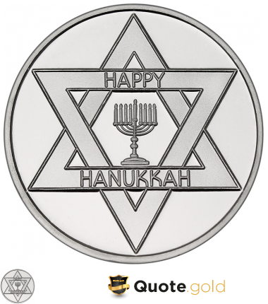 Holiday Hanukkah