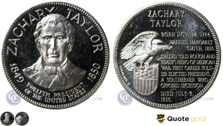 Zachary Taylor