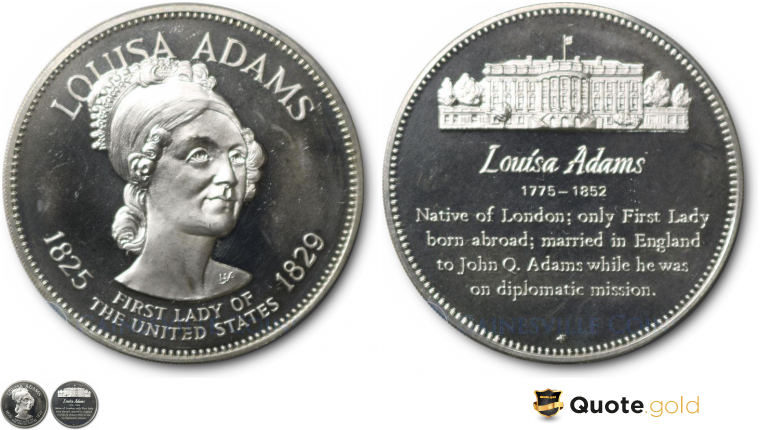 Louisa Adams