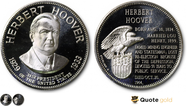 Herbert Hoover