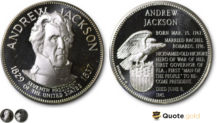 Andrew Jackson