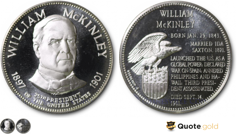 William McKinley