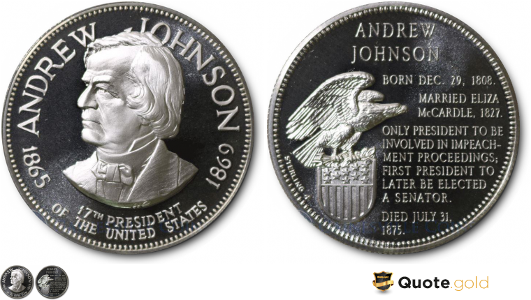 Andrew Johnson