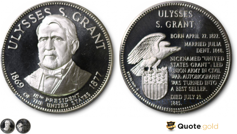 Ulysses S Grant