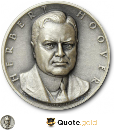 Herbert Hoover Presidential