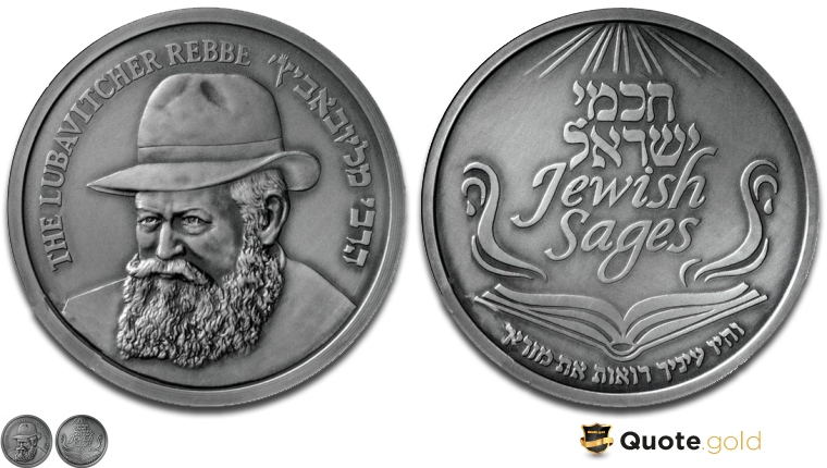 Lubavitcher Rebbe