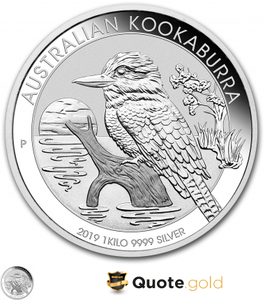 Kookaburra